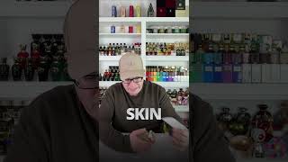 New Release From Pheromone Cologne Grand Cherry Oud Unboxing First Impression Review