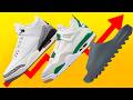 Top 10 Most RESOLD Sneaker Releases of 2023