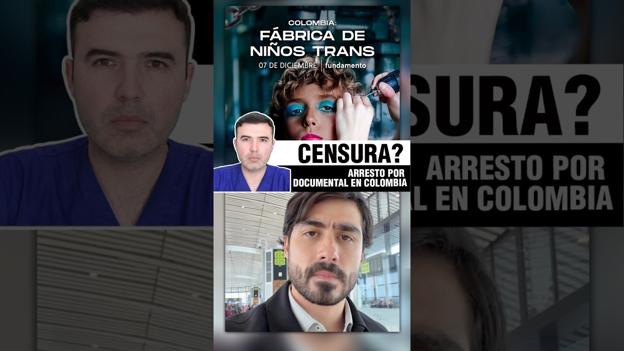 ¿DENUNCIAR TE PUEDE LLEVAR A PRISIÓN?