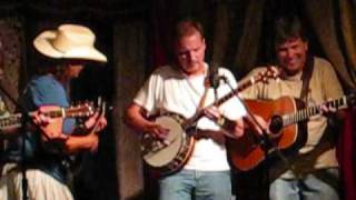 Sweet Georgia Brown Lonesome Traveler Band with Rob Bishline and Randy McSpadden Winfield 2009