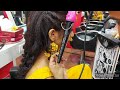 हल्दी,मेहंदी,संगीत के लिए कैसे करें पार्टी हेयरस्टाइल घर पर/beautiful party hairstyle for beginners