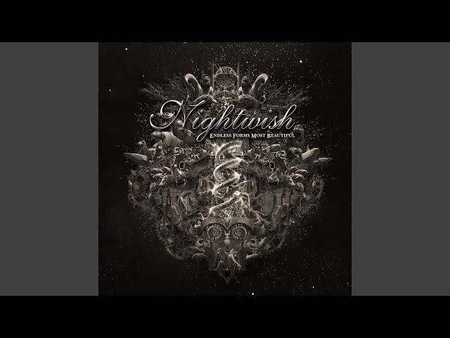 Nightwish - Our decades in the sun