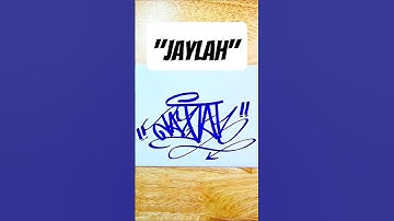 comment your name if you want your name featured in my next video.#art #graffiti #nameart #shorts
