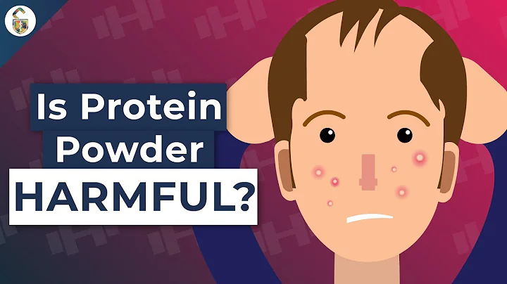 Is Protein Powder Bad For You? | Acne, Hair Loss and Kidney Damage - DayDayNews