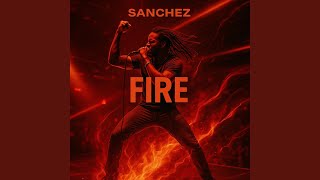 Fire Waist - Sanchez