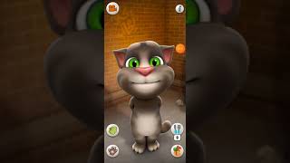 Talking Tom Cat New Video Best Funny Android Gameplay
