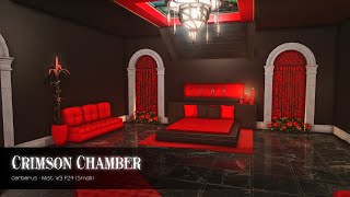 Crimson Chamber  - House Walkthrough FFXIV