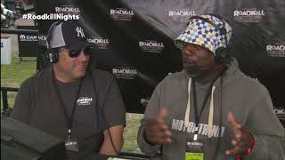 Replay: 8/13/22 MotorTrend's Roadkill Nights Powered by Dodge - Part 2