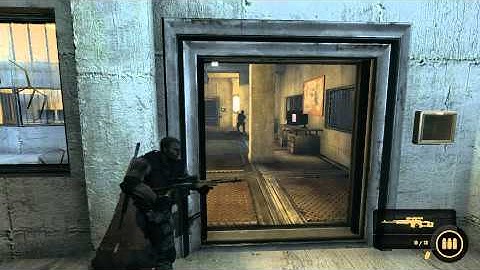 Let´sZock Global Ops: Commando Libya #8 - Endlich wieder Sabbeln.