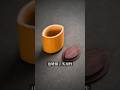 Handcrafted Bamboo &amp; Rosewood Jar | Premium Mortise-Tenon Craft &amp; Cultural Heritage Art