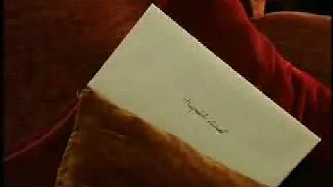 Harry Potter helps the Queen of England