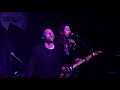 The Score - Legend - Live at Magic Stick in Detroit, MI on 4-18-18