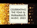 Celebrating the year in nonesuch music 2023