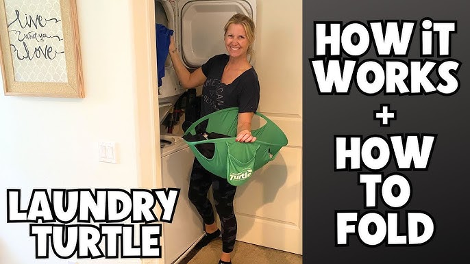home favorites  Laundry Turtle 