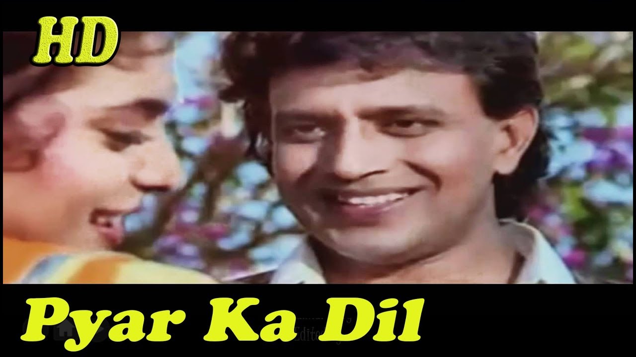 Pyar Ka DIl Ko Dikha Ke Sapna Full VIDEO Song Original With JHANKAR MOVIE Anubhav 1971