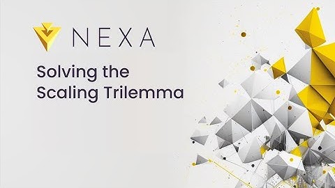 Introducing $NEXA: Unleashing the Power of Next-Generation Solutions for all users and developers!