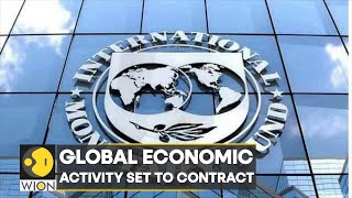 WION Business News | Global economic outlook getting `gloomier`, says IMF  | Top News | World News