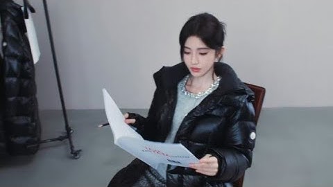 Đây là khi người đại diện Ya Ya kết hợp với Harper