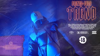 Prince polo - TREND ( Clip Officiel )