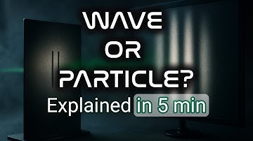 Wave–Particle Duality: A Simple Explanation