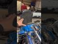 This is the plan with the hatch #ek #honda #youtube #turbo #minatoperformance #b18 #|sv