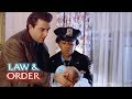 Where's My Baby? - Law & Order