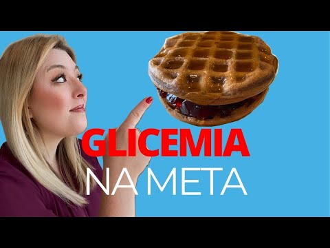 Vídeo: 5 Receitas De Waffles Para Diabéticos