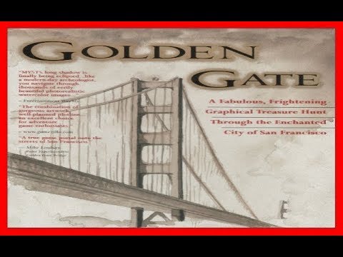 Golden Gate 1997 PC