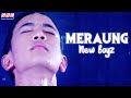 New Boyz - Meraung  (Official Music Video - HD)