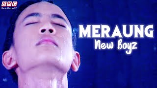 New Boyz - Meraung  (Official Music Video) chords