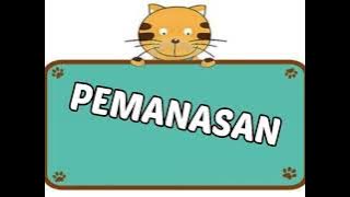 Kreasi Senam untuk Anak Usia Dini (pemanasan, inti, pendinginan)