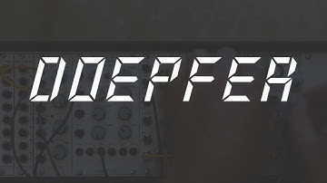 Doepfer A-121s Stereo Multimode Filter