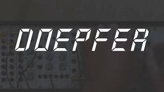Doepfer A-121s Stereo Multimode Filter