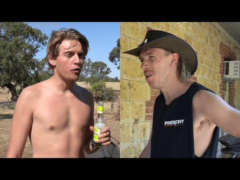 Uncommon Aussie Expressions