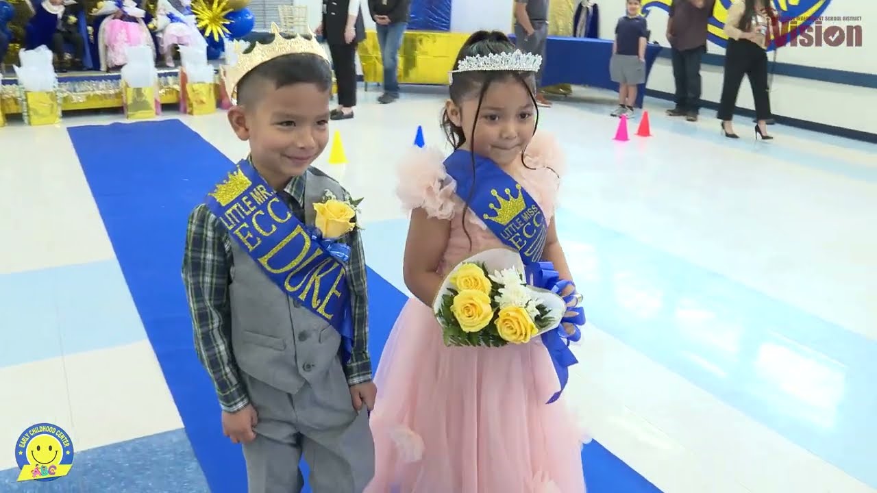 ECC Coronation | Feb. 20, 2026