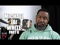 Michael Jai White on Terrence Howard Claiming He Shouldn't Pay Taxes  Because of Slavery (Part 8)