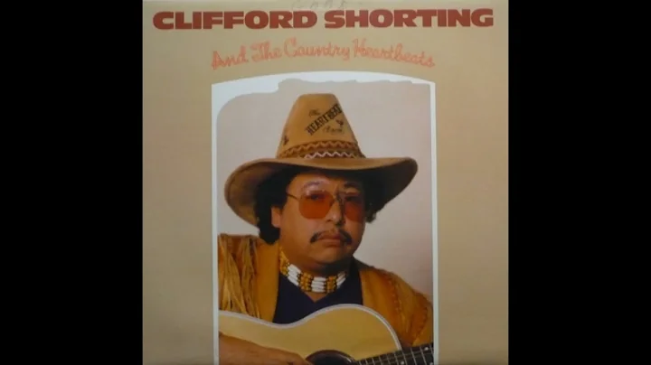 Clifford Shorting and the Country Heartbeats Const...