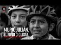 Murió Julián, el niño que soñaba ser como Egan Bernal - El Espectador