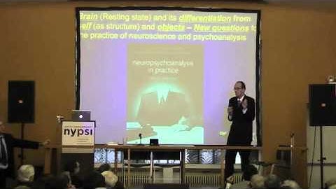 Georg Northoff: "Neuropsychoanalysis, How Can We Practice Such A Transdisciplinary Enterprise?" p.2