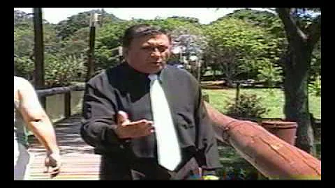 Nelson e Nelson Obrigado Jesus 1