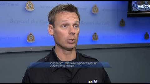 Another Attack Near UBC