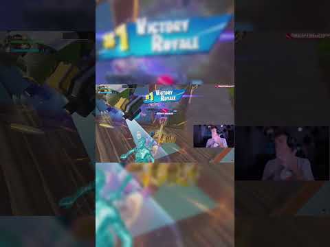 Ninja needs a🏆WIN