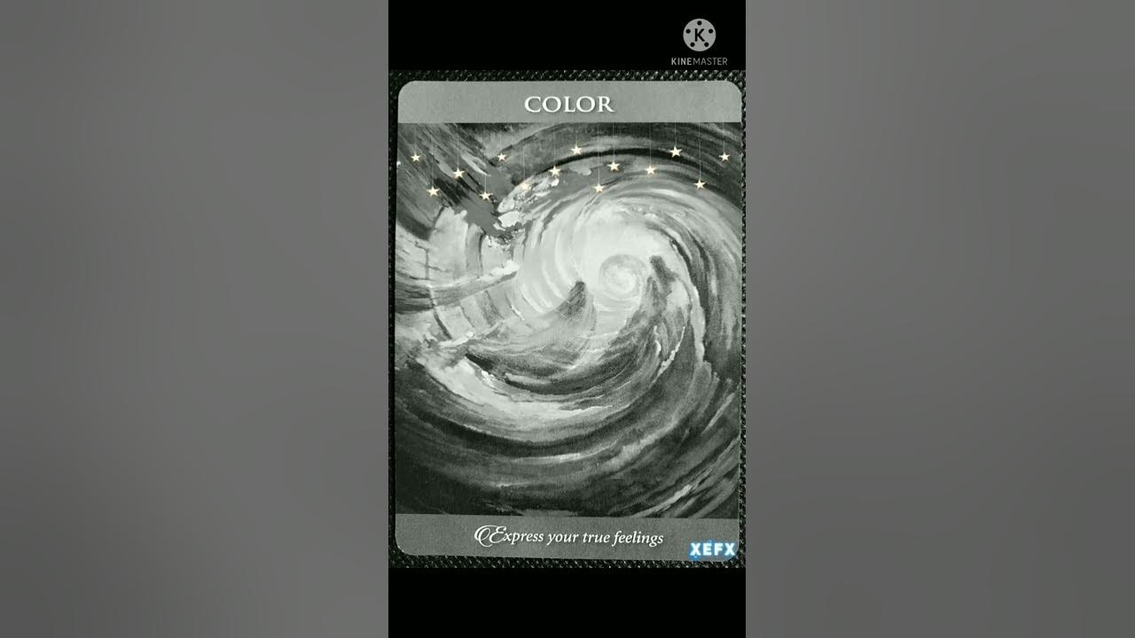 Dream Meaning of COLOR \ Understand the Loving & Powerful Messages of Your Dreams