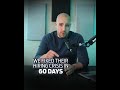 We Fixed Their Hiring Crisis In 60 Days #shorts