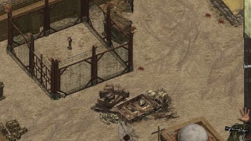 Commandos :Behind enemy lines -mission 10 :Operation Icarus part 2