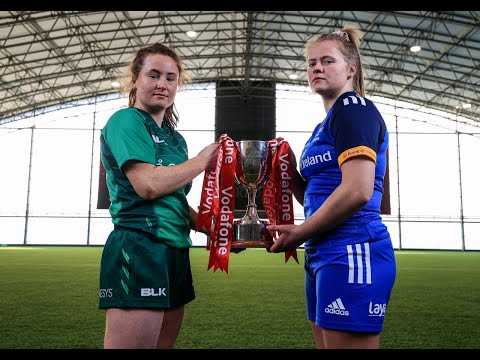 Vodafone women’s interprovincial championship | leinster v connacht preview