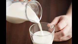 ⁣Как проверить качество и натуральность молока?