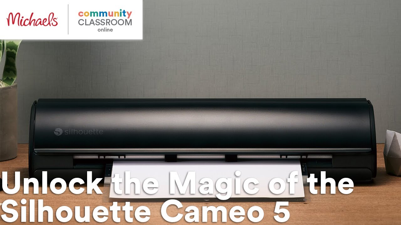 Silhouette Cameo 5 – Aviva Wholesale