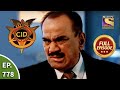 CID - सीआईडी - Ep 778 - Case Of The Old Mansion - Full Episode