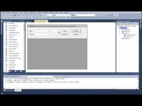 C# connection with Microsoft Access Database